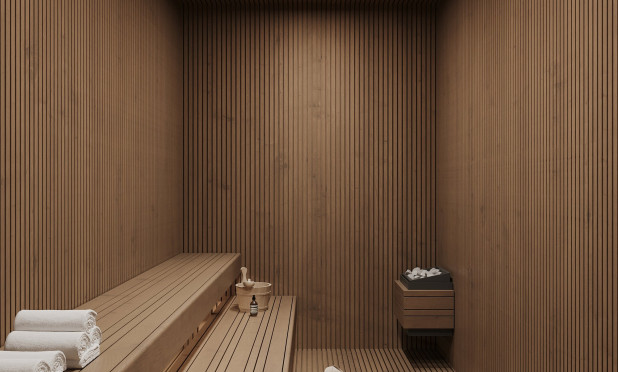 New Build - Villa - Marbella