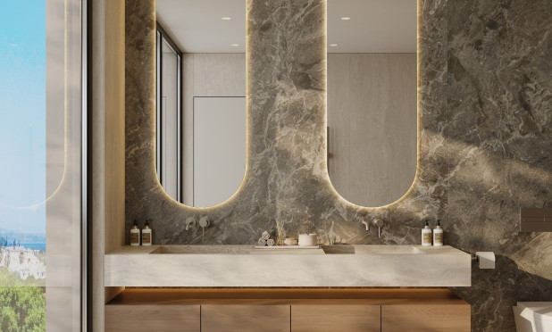 New Build - Villa - Marbella