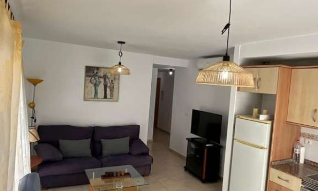 Revente - Appartement - L'alfas Del Pi - Alfas del Pí
