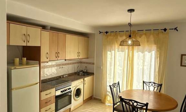 Revente - Appartement - L'alfas Del Pi - Alfas del Pí