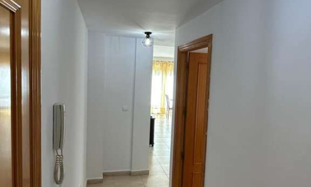 Revente - Appartement - L'alfas Del Pi - Alfas del Pí