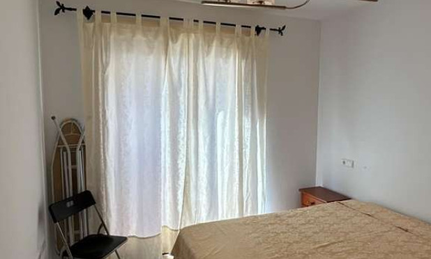 Revente - Appartement - L'alfas Del Pi - Alfas del Pí