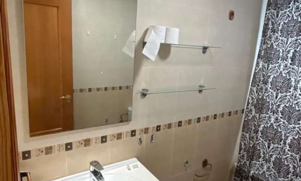 Revente - Appartement - L'alfas Del Pi - Alfas del Pí