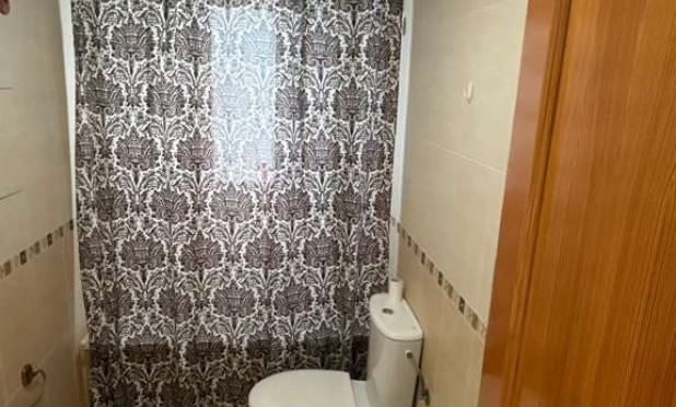 Revente - Appartement - L'alfas Del Pi - Alfas del Pí