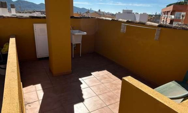 Revente - Appartement - L'alfas Del Pi - Alfas del Pí