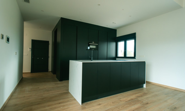 New Build - Villa - Pinoso