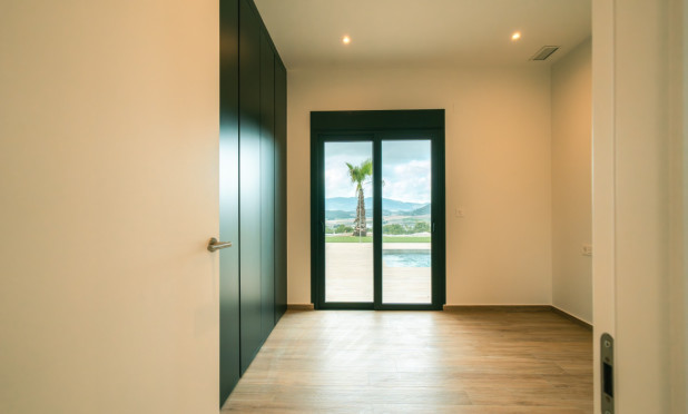 New Build - Villa - Pinoso