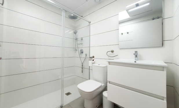 Revente - Appartement - Orihuela Costa - Villamartín