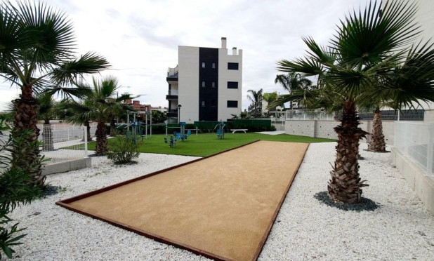 Revente - Appartement - Orihuela Costa - Villamartín