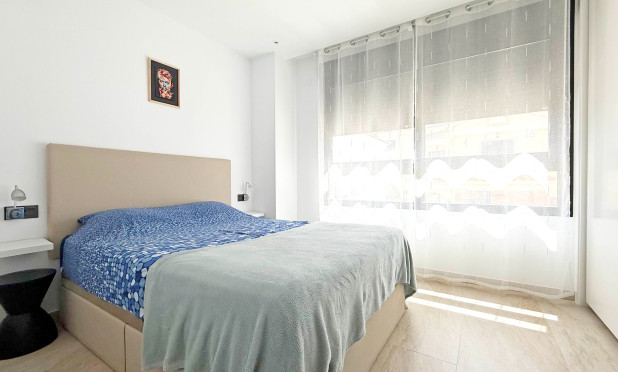 Revente - Villa - Orihuela Costa - Villamartín