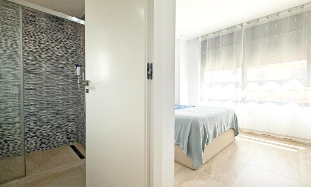 Revente - Villa - Orihuela Costa - Villamartín