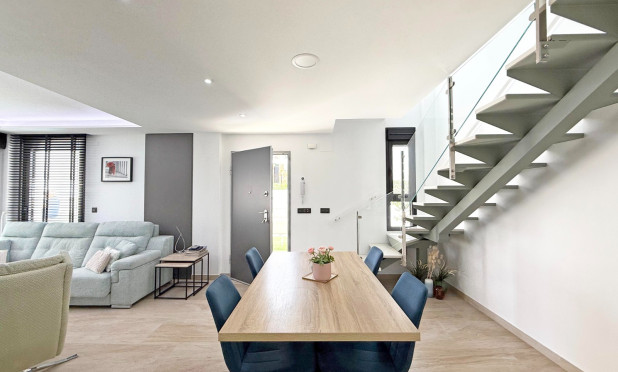 Revente - Villa - Orihuela Costa - Villamartín