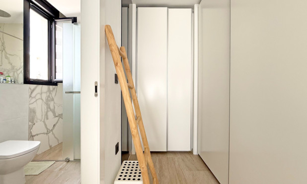 Revente - Villa - Orihuela Costa - Villamartín