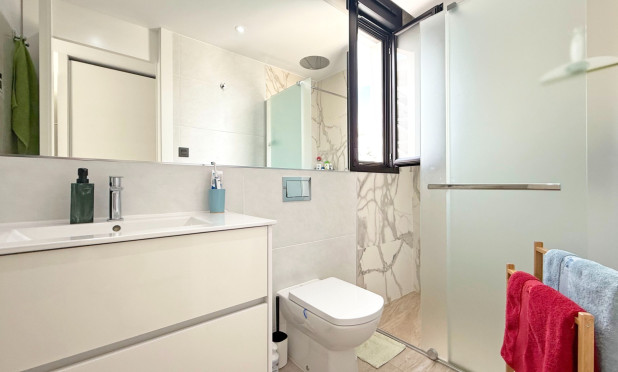 Revente - Villa - Orihuela Costa - Villamartín