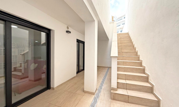 Revente - Villa - Orihuela Costa - Villamartín