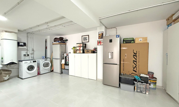 Revente - Villa - Orihuela Costa - Villamartín