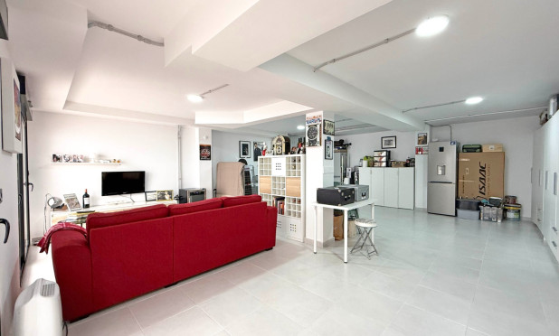 Revente - Villa - Orihuela Costa - Villamartín