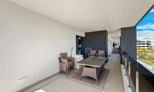 Revente - Appartement - Orihuela Costa - Playa Flamenca