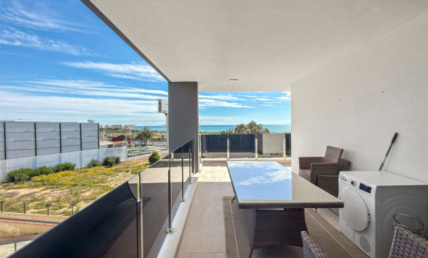 Revente - Appartement - Orihuela Costa - Playa Flamenca