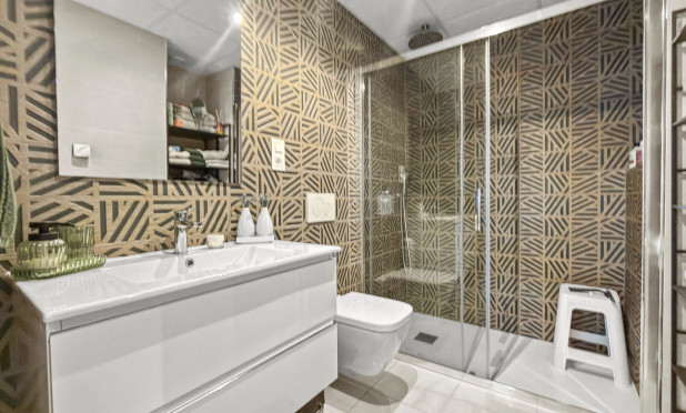 Revente - Appartement - Orihuela Costa - Playa Flamenca