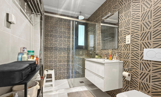 Revente - Appartement - Orihuela Costa - Playa Flamenca