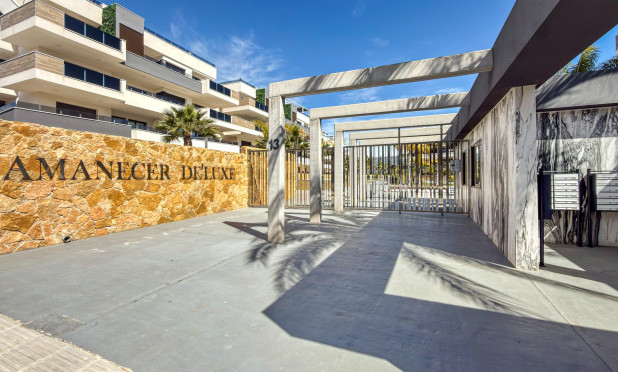 Revente - Appartement - Orihuela Costa - Playa Flamenca