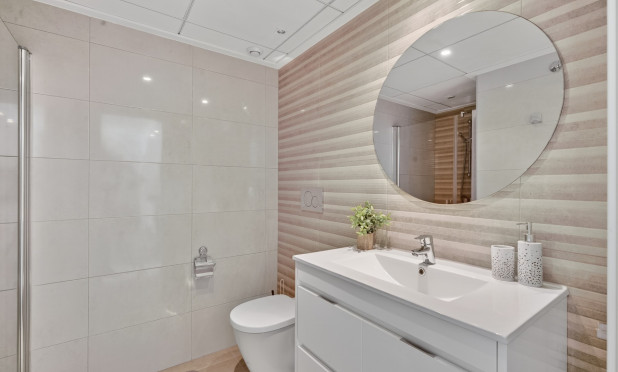 Revente - Appartement - Torrevieja - Aguas Nuevas