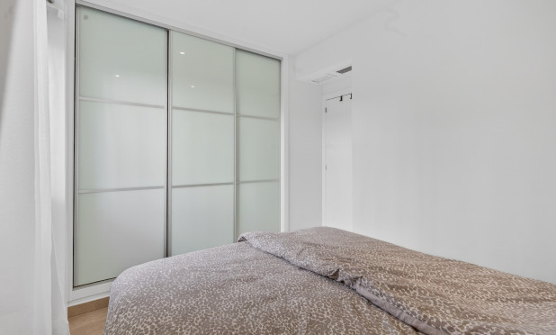 Revente - Appartement - Torrevieja - Aguas Nuevas