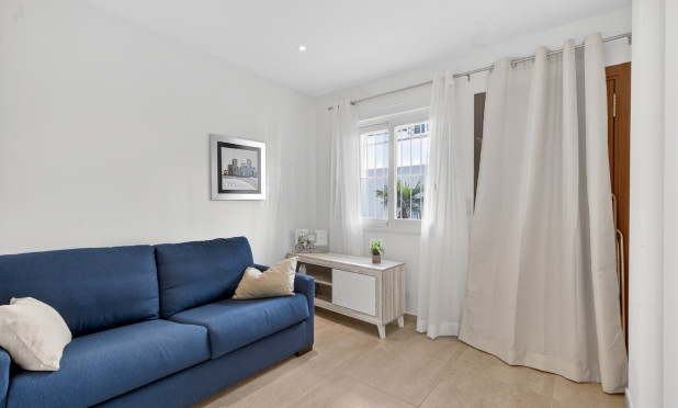 Revente - Appartement - Torrevieja - Aguas Nuevas