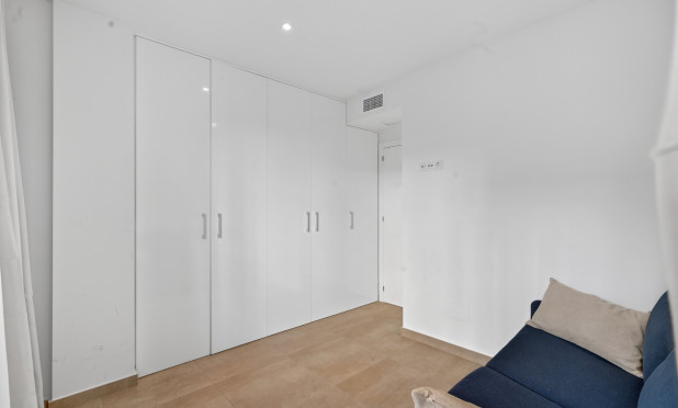 Revente - Appartement - Torrevieja - Aguas Nuevas