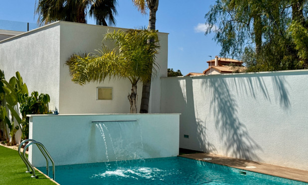 Odsprzedaż - Mieszkanie w bloku - Pilar de la Horadada