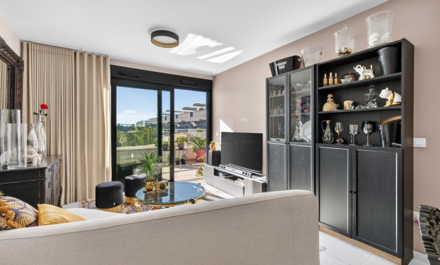 Revente - Appartement - Orihuela Costa - Playa Flamenca