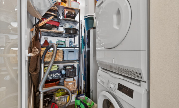 Revente - Appartement - Orihuela Costa - Playa Flamenca