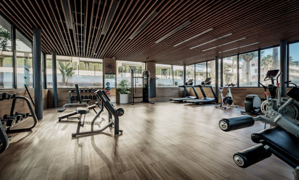 Revente - Appartement - Orihuela Costa - Playa Flamenca