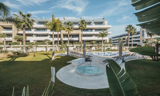 Revente - Appartement - Orihuela Costa - Playa Flamenca