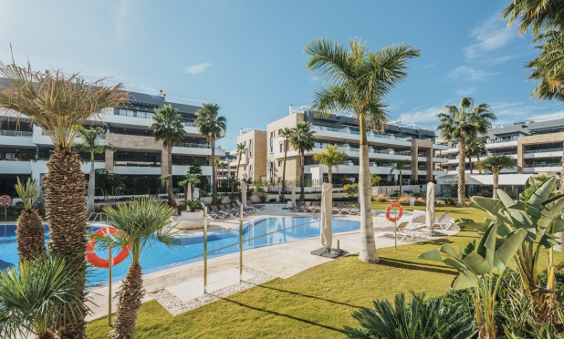 Revente - Appartement - Orihuela Costa - Playa Flamenca