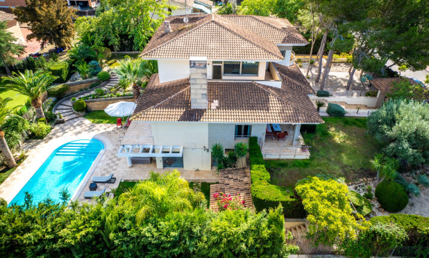 Odsprzedaż - Villa - Murcia