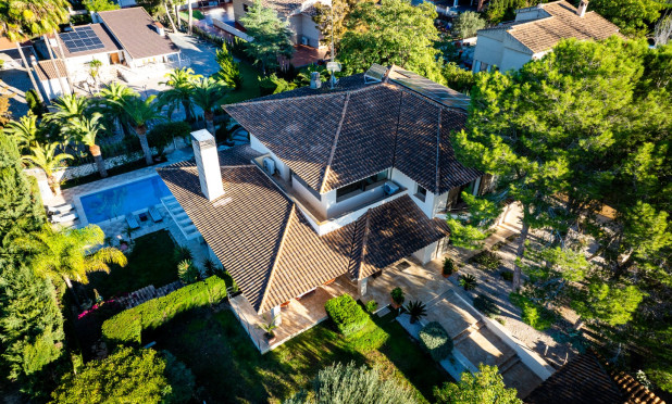 Odsprzedaż - Villa - Murcia