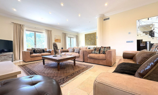 Odsprzedaż - Villa - Murcia