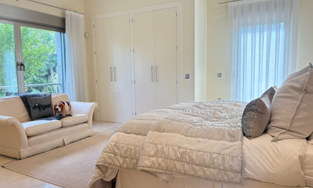 Odsprzedaż - Villa - Murcia