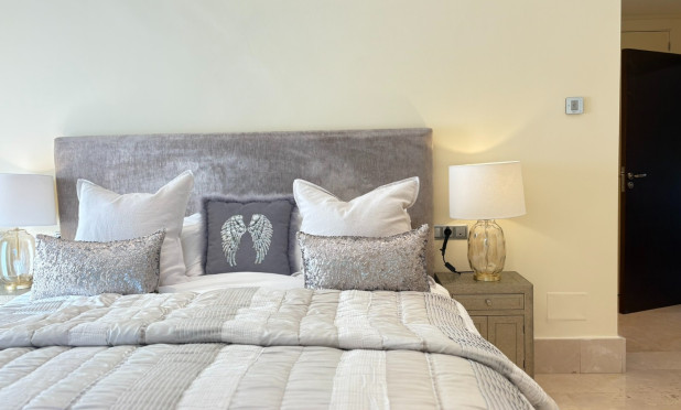 Odsprzedaż - Villa - Murcia