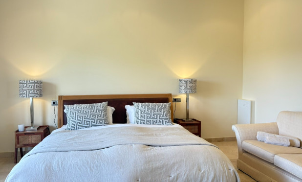 Odsprzedaż - Villa - Murcia