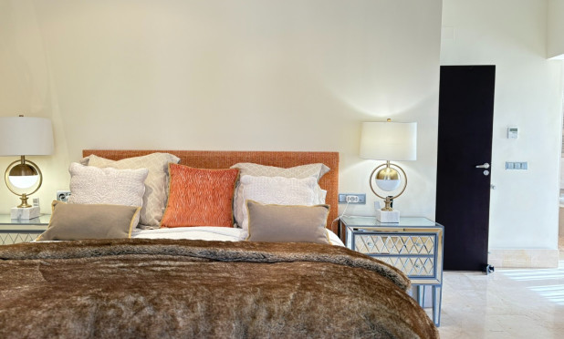 Odsprzedaż - Villa - Murcia