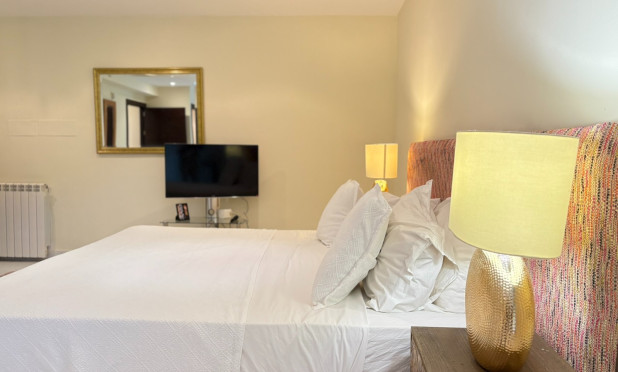 Odsprzedaż - Villa - Murcia