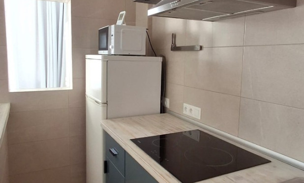 Resale - Apartment / flat - La Mata - Playa