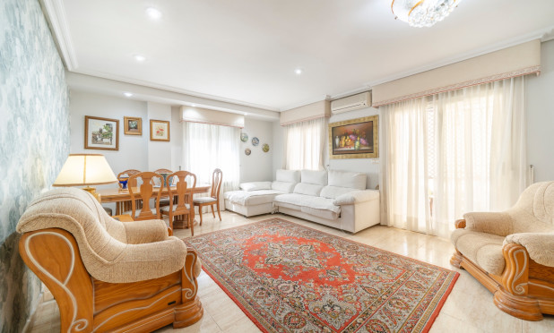 Revente - Maison de ville - Guardamar del Segura - El Moncayo