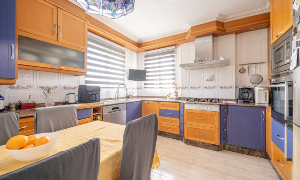 Revente - Maison de ville - Guardamar del Segura - El Moncayo