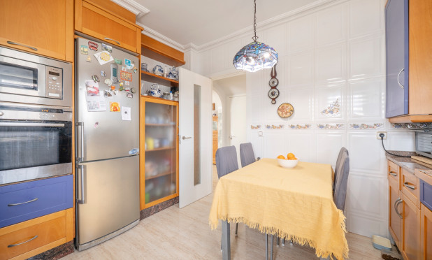 Revente - Maison de ville - Guardamar del Segura - El Moncayo