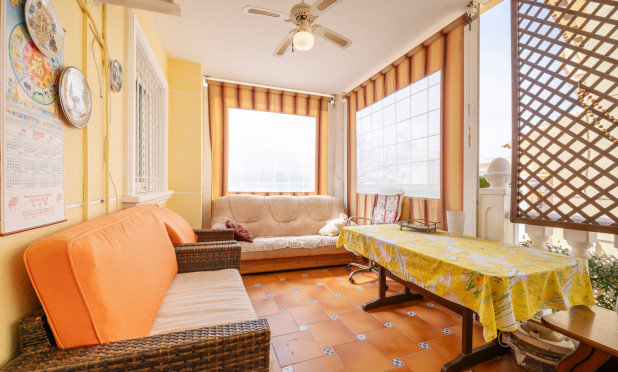 Revente - Maison de ville - Guardamar del Segura - El Moncayo