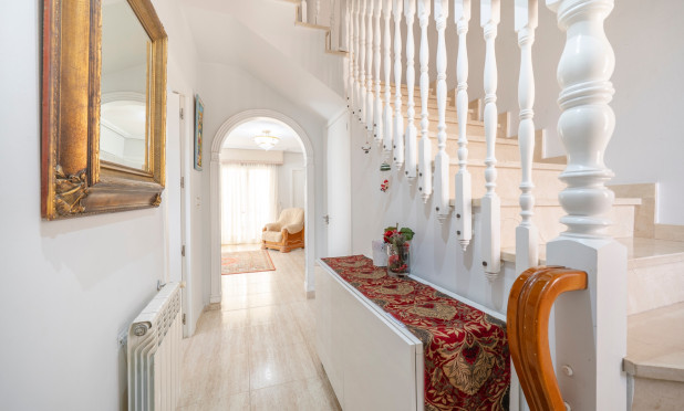 Revente - Maison de ville - Guardamar del Segura - El Moncayo